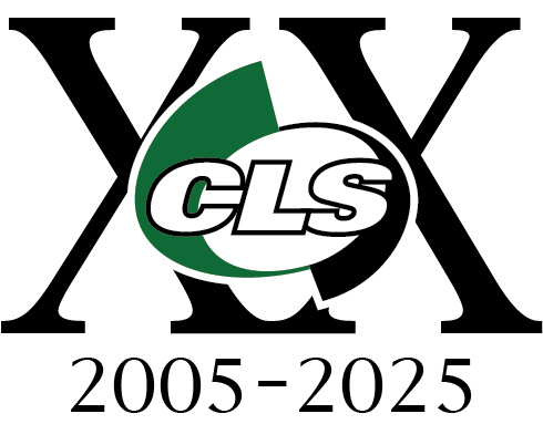 CLS Logo