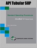 GlassBore® API Tubular SOP Image